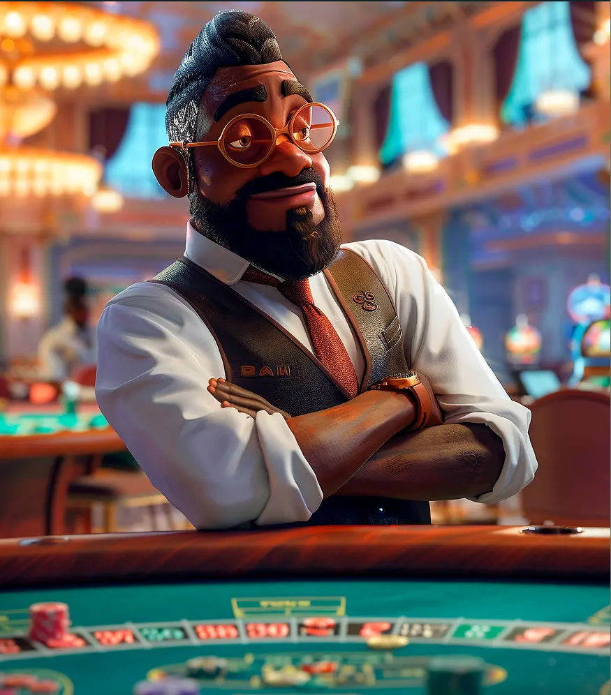 Bono de bienvenida para casino