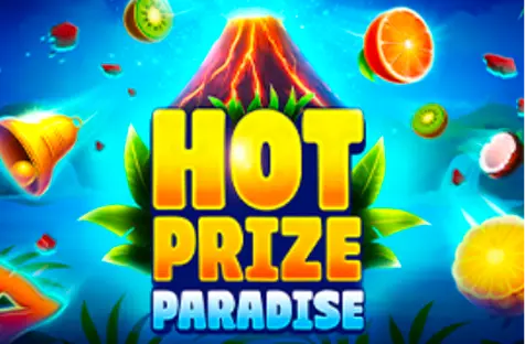 Hot Prize Paradise