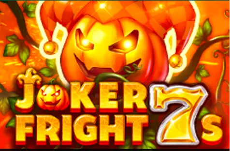 Joker Fright 7s Joker Fright 7s